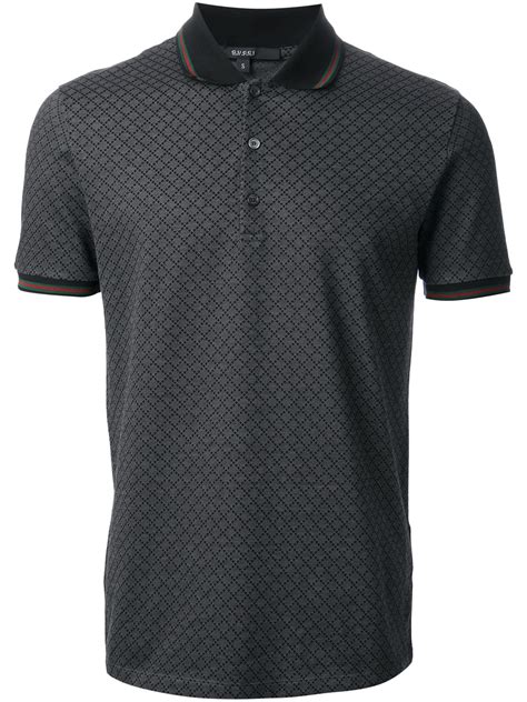 gucci diamond polo|gucci polo aliexpress.